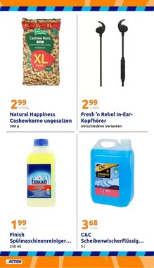 Action Prospekt (ab 07.01.2026) zum Blättern - Seite 25