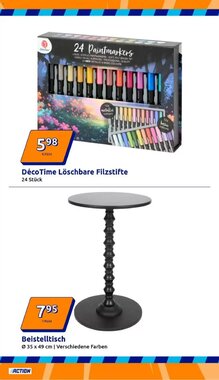 Action Prospekt (ab 07.01.2026) zum Blättern - Seite 26