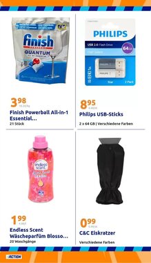 Action Prospekt (ab 07.01.2026) zum Blättern - Seite 28
