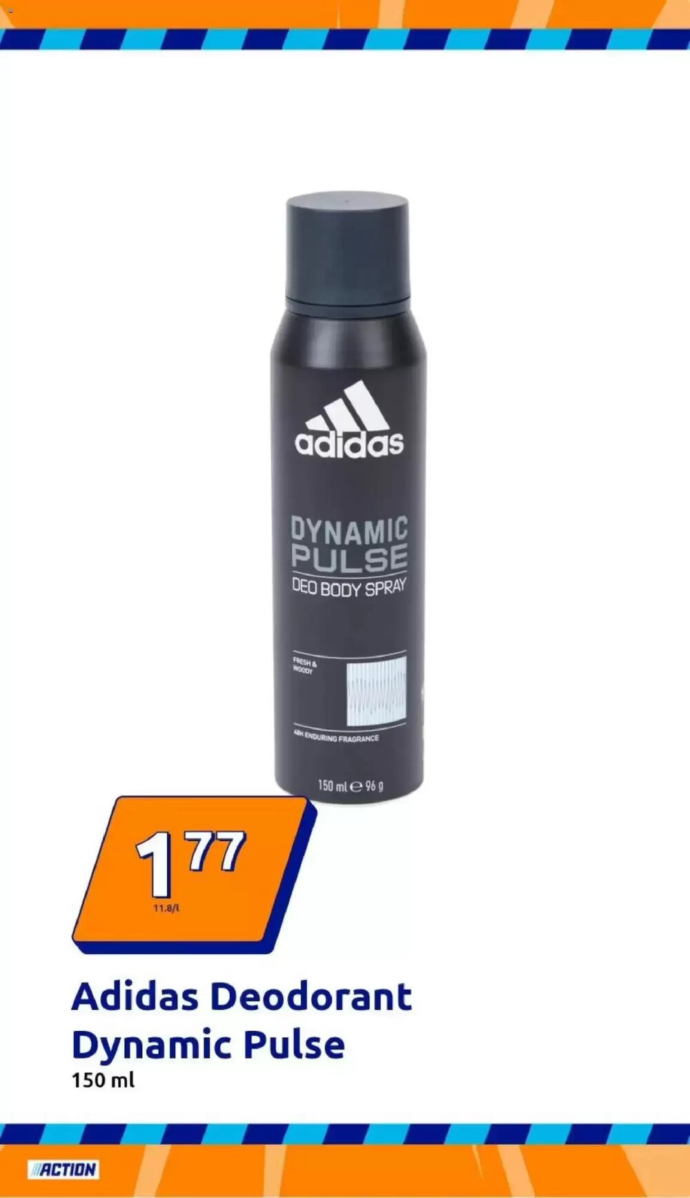 Action Prospekt (ab 07.01.2026) zum Blättern - Seite 3