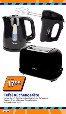 Action Prospekt (ab 07.01.2026) zum Blättern - Seite 9