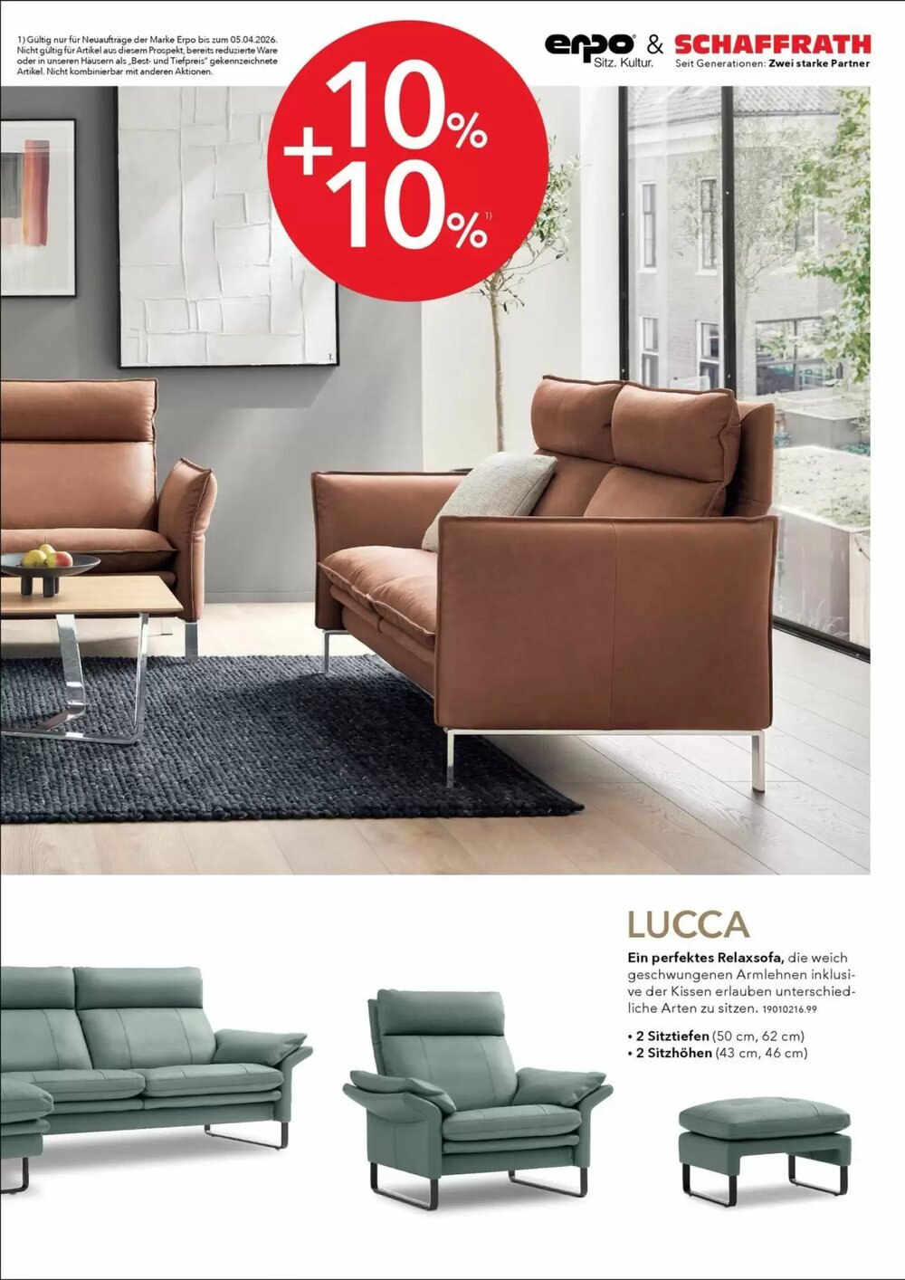 Schaffrath Prospekt (ab 07.01.2026) zum Blättern - Seite 5