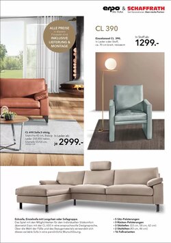 Schaffrath Prospekt (ab 07.01.2026) zum Blättern - Seite 7