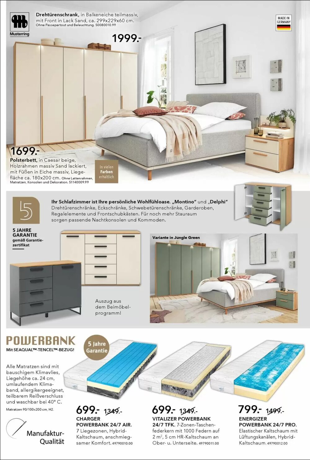 Schaffrath Prospekt (ab 07.01.2026) zum Blättern - Seite 11