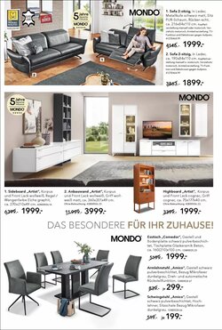 Schaffrath Prospekt (ab 07.01.2026) zum Blättern - Seite 3