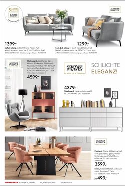 Schaffrath Prospekt (ab 07.01.2026) zum Blättern - Seite 6