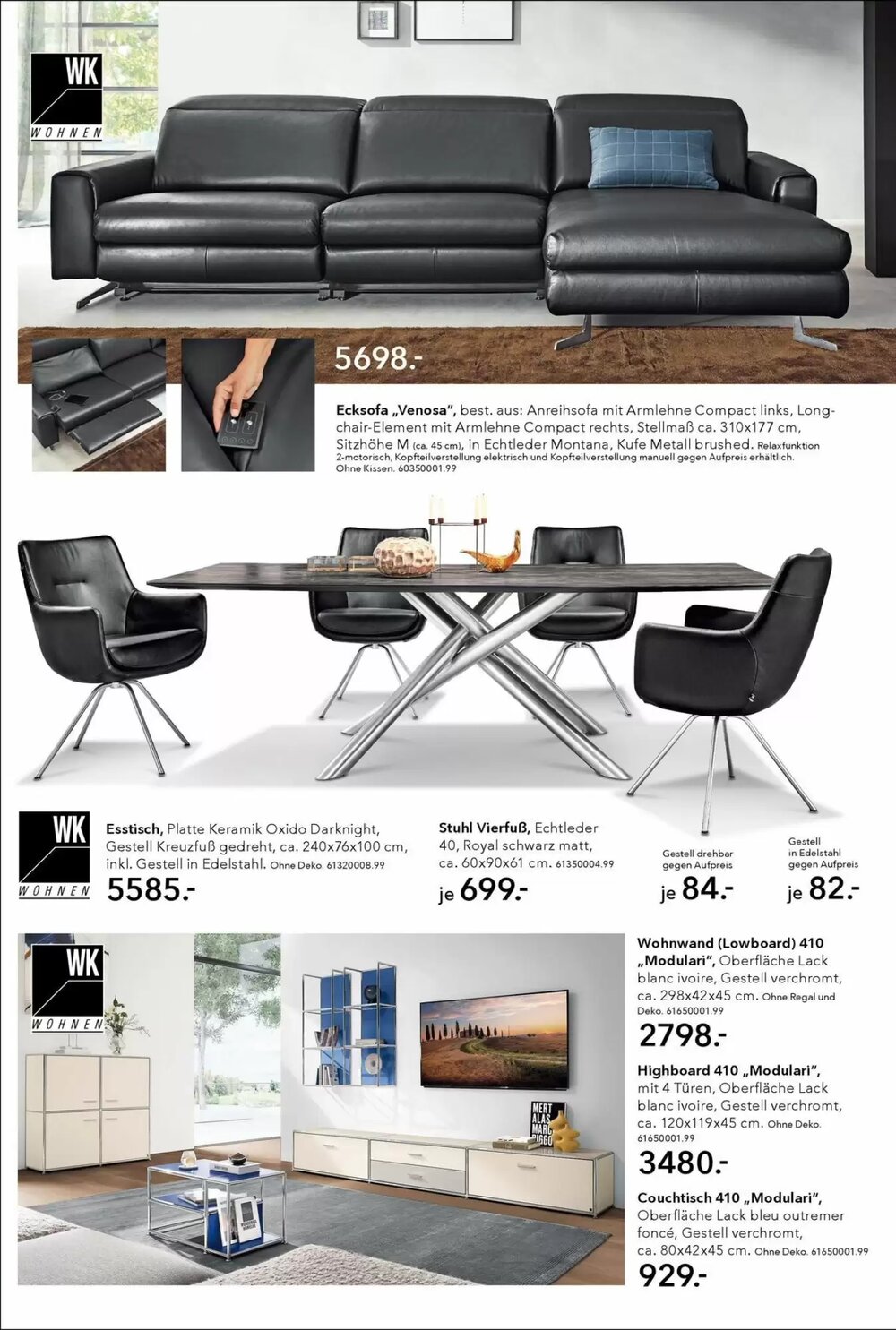 Schaffrath Prospekt (ab 07.01.2026) zum Blättern - Seite 7