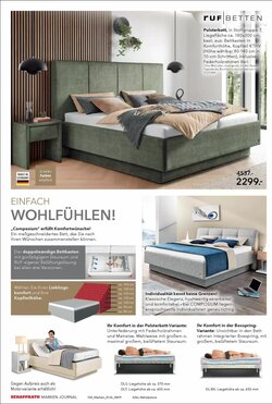 Schaffrath Prospekt (ab 07.01.2026) zum Blättern - Seite 8