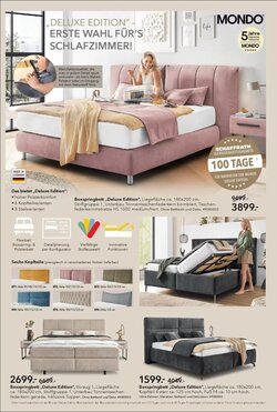 Schaffrath Prospekt (ab 07.01.2026) zum Blättern - Seite 9