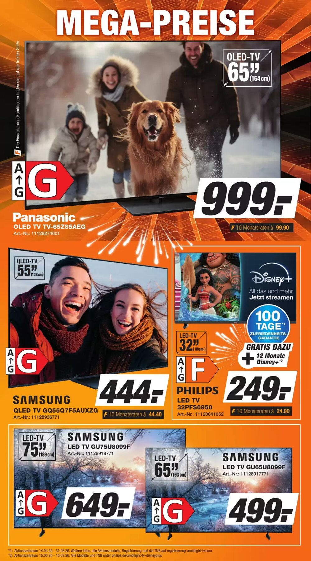 Expert Technomarkt Prospekt (ab 07.01.2026) zum Blättern - Seite 2