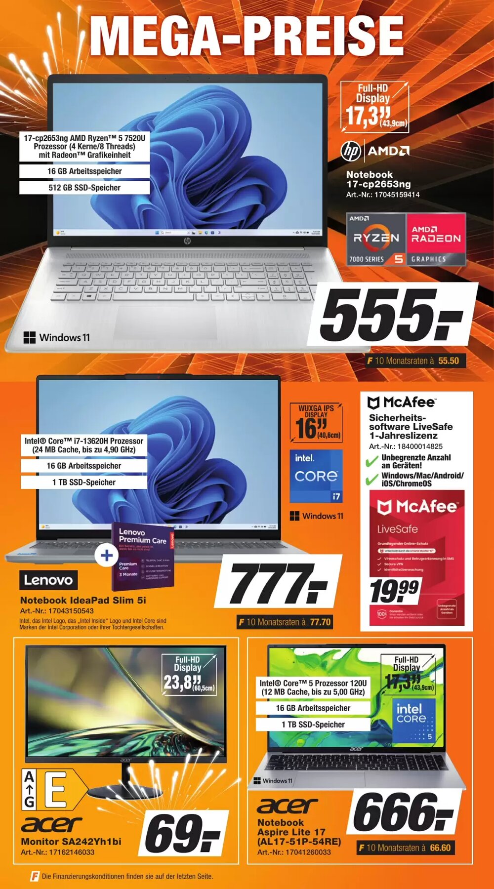 Expert Technomarkt Prospekt (ab 07.01.2026) zum Blättern - Seite 4