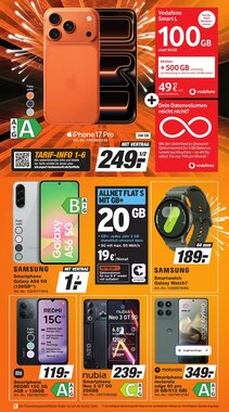 Expert Technomarkt Prospekt (ab 07.01.2026) zum Blättern - Seite 5