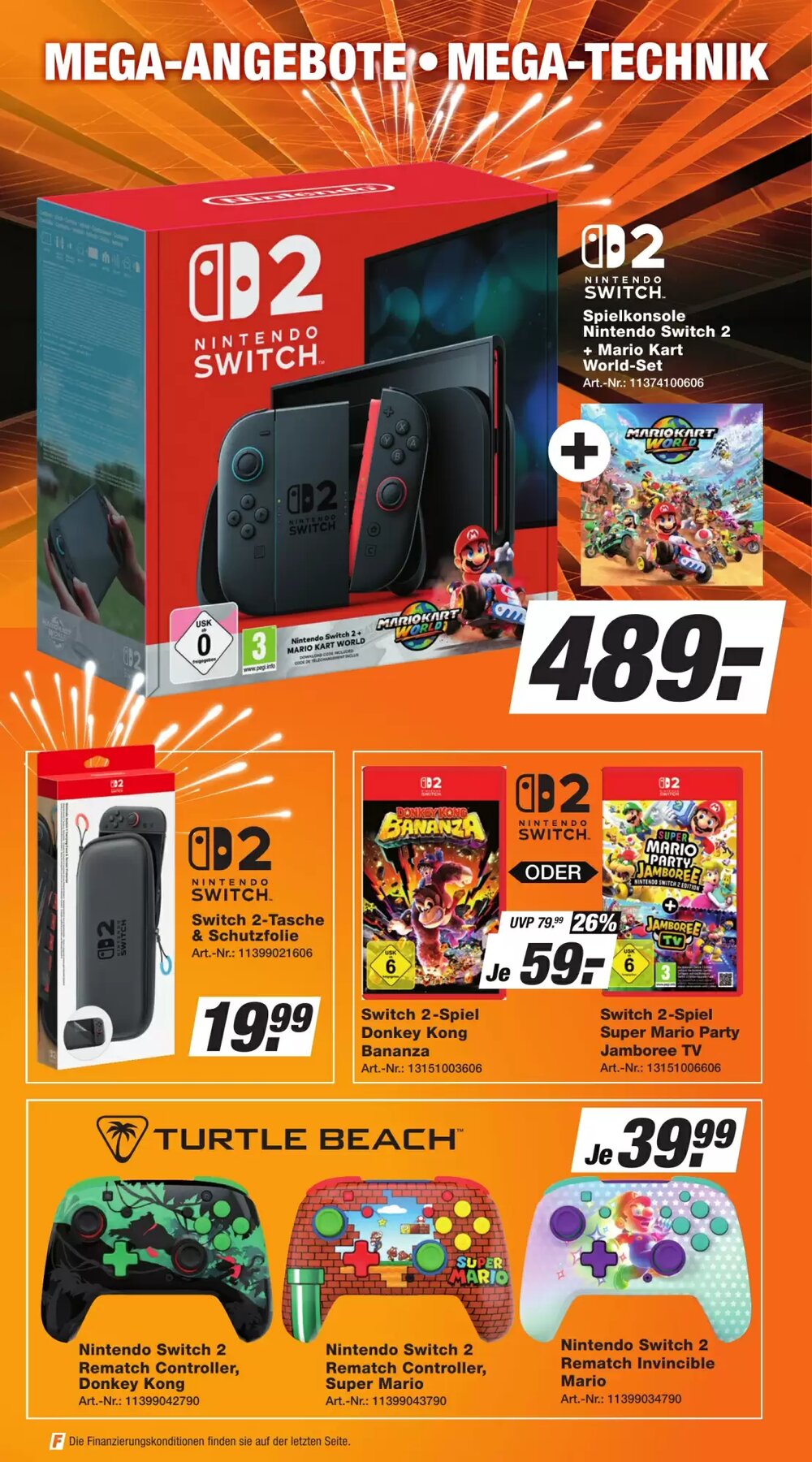 Expert Technomarkt Prospekt (ab 07.01.2026) zum Blättern - Seite 6