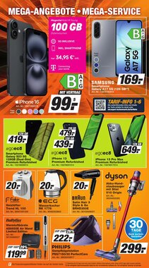 Expert Technomarkt Prospekt (ab 07.01.2026) zum Blättern - Seite 9