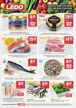 LEDO Prospekt (ab 07.01.2026) zum Blättern - Seite 2