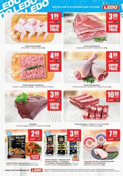 LEDO Prospekt (ab 07.01.2026) zum Blättern - Seite 3