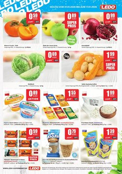 LEDO Prospekt (ab 07.01.2026) zum Blättern - Seite 4