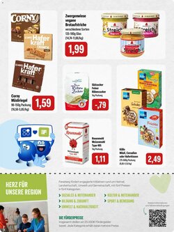 Feneberg Prospekt (ab 08.01.2026) zum Blättern - Seite 11