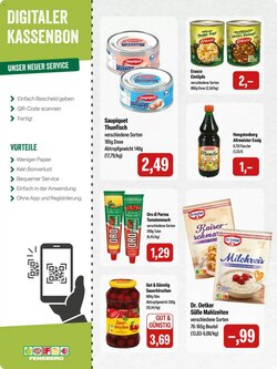 Feneberg Prospekt (ab 08.01.2026) zum Blättern - Seite 12