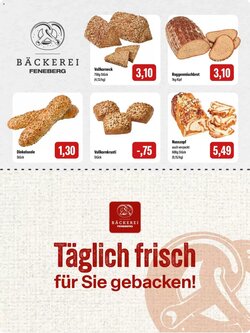 Feneberg Prospekt (ab 08.01.2026) zum Blättern - Seite 4