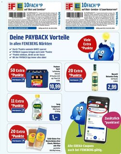 Feneberg Prospekt (ab 08.01.2026) zum Blättern - Seite 9