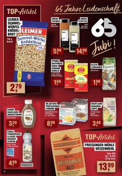 Handelshof Prospekt (ab 08.01.2026) zum Blättern - Seite 10