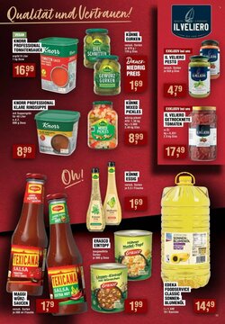 Handelshof Prospekt (ab 08.01.2026) zum Blättern - Seite 11