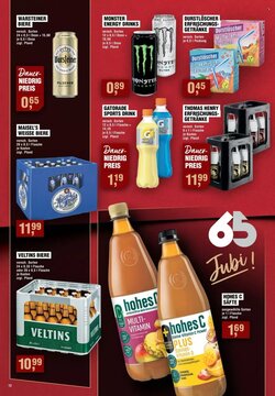 Handelshof Prospekt (ab 08.01.2026) zum Blättern - Seite 12