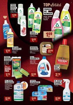 Handelshof Prospekt (ab 08.01.2026) zum Blättern - Seite 15