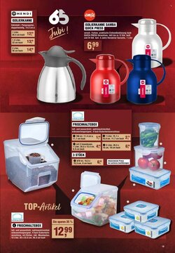 Handelshof Prospekt (ab 08.01.2026) zum Blättern - Seite 19