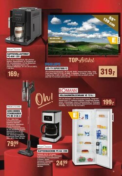 Handelshof Prospekt (ab 08.01.2026) zum Blättern - Seite 21