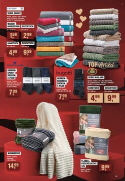 Handelshof Prospekt (ab 08.01.2026) zum Blättern - Seite 23