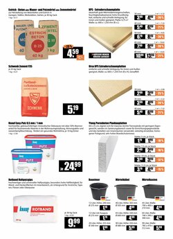 V Baumarkt Prospekt (ab 08.01.2026) zum Blättern - Seite 2