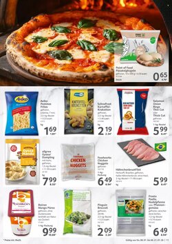 Selgros Prospekt (ab 08.01.2026) zum Blättern - Seite 11