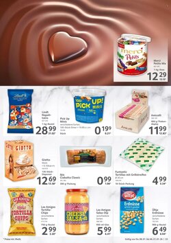 Selgros Prospekt (ab 08.01.2026) zum Blättern - Seite 23