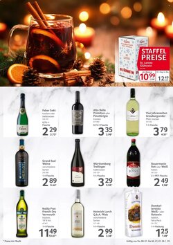 Selgros Prospekt (ab 08.01.2026) zum Blättern - Seite 25