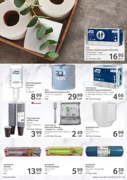 Selgros Prospekt (ab 08.01.2026) zum Blättern - Seite 29