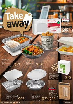 Selgros Prospekt (ab 08.01.2026) zum Blättern - Seite 30