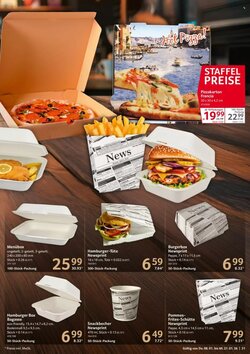 Selgros Prospekt (ab 08.01.2026) zum Blättern - Seite 31