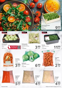 Selgros Prospekt (ab 08.01.2026) zum Blättern - Seite 3