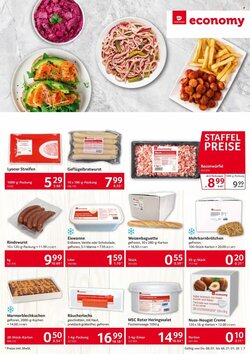 Selgros Prospekt (ab 08.01.2026) zum Blättern - Seite 7