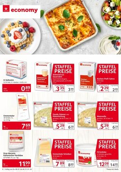 Selgros Prospekt (ab 08.01.2026) zum Blättern - Seite 8