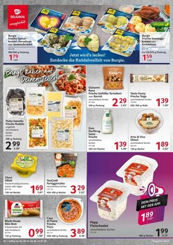 Selgros Prospekt (ab 08.01.2026) zum Blättern - Seite 10