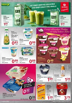 Selgros Prospekt (ab 08.01.2026) zum Blättern - Seite 11