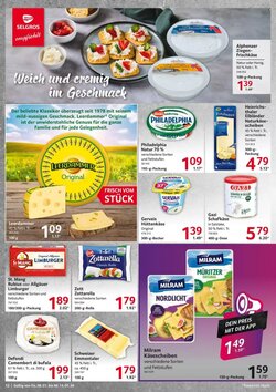 Selgros Prospekt (ab 08.01.2026) zum Blättern - Seite 12