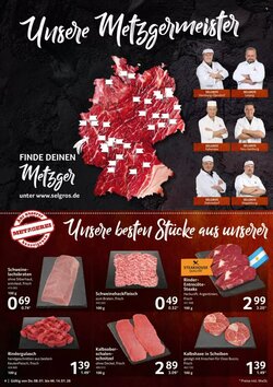 Selgros Prospekt (ab 08.01.2026) zum Blättern - Seite 4