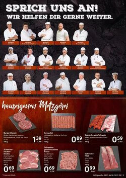 Selgros Prospekt (ab 08.01.2026) zum Blättern - Seite 5