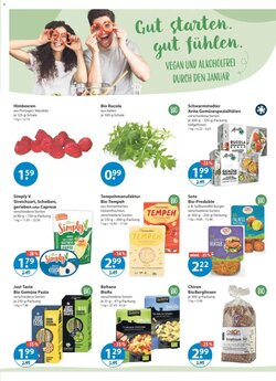 V Markt Prospekt (ab 08.01.2026) zum Blättern - Seite 14