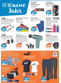V Markt Prospekt (ab 08.01.2026) zum Blättern - Seite 16