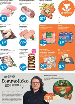 V Markt Prospekt (ab 08.01.2026) zum Blättern - Seite 3